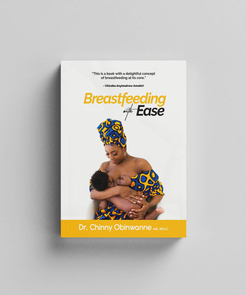 Breastfeeding With Ease