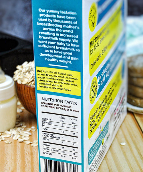 how to boost breast milk supply naturally