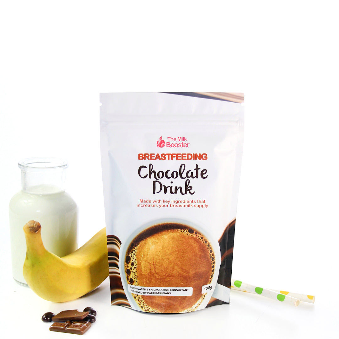 milky lactation supplement