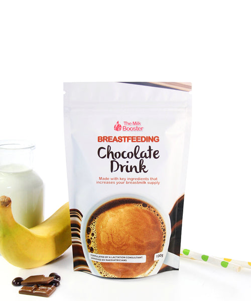 milky lactation supplement