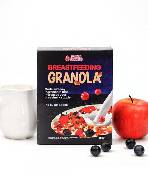 Breastfeeding Granola 300g