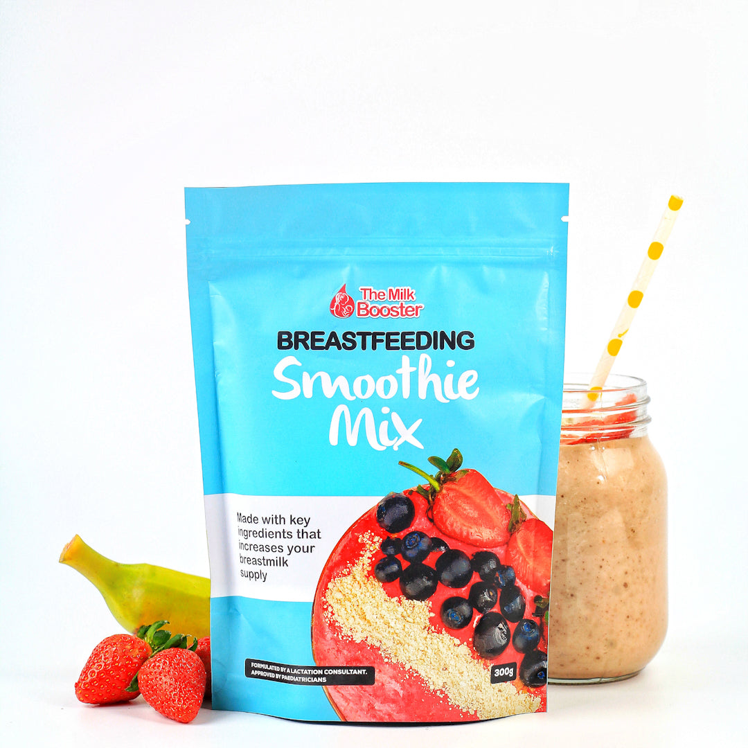Breastfeeding Smoothie mix