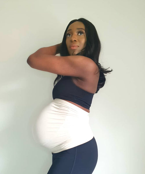 Pregnancy Belly Band