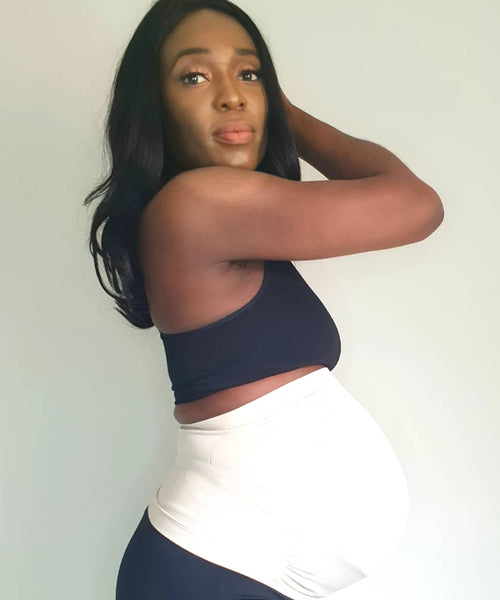 postpartum belts