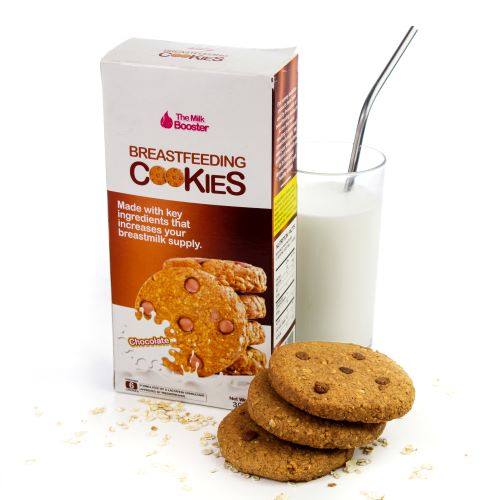 Chocolate Cookies 300g
