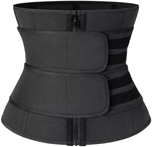 Sweat belt