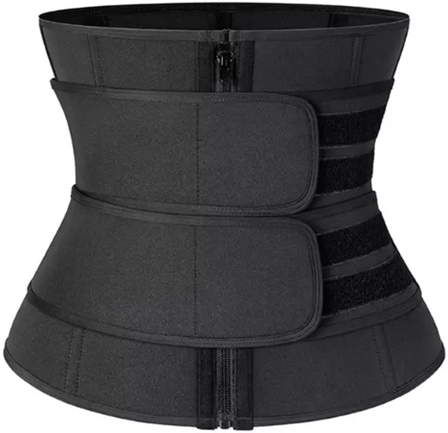 Sweat belt