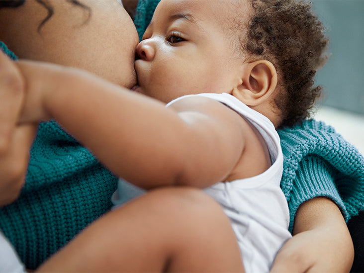 5 Possible Breastfeeding Complications Mothers Might Experience During their First Week