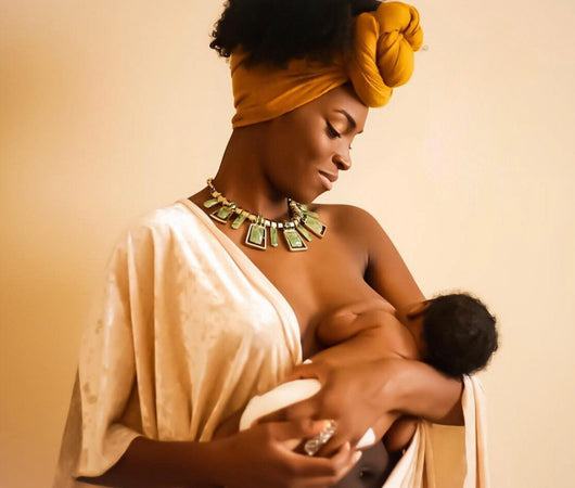 Do you think the holiday season can change your Breastfeeding routine?