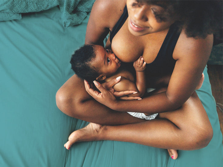 How Can You Tell Your Baby Is Getting Enough Breast Milk?