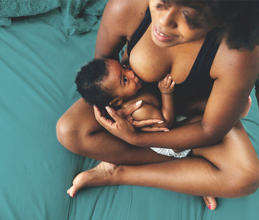 How Can You Tell Your Baby Is Getting Enough Breast Milk?