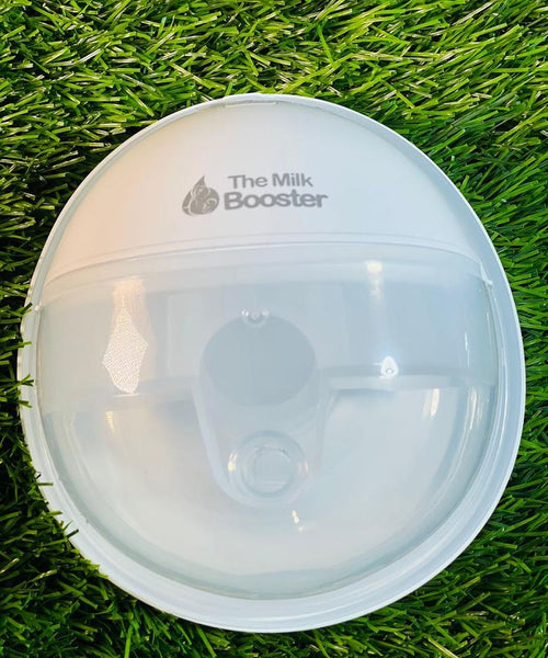 The Milk Booster Ultra Breast Pump (30% Discount)