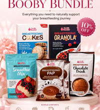 THE BOOBY BUNDLE
