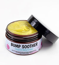 Bump Soother