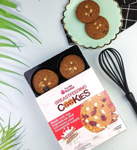 Breastfeeding Cookies-Cranberry White 600g