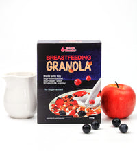Breastfeeding Granola 300g