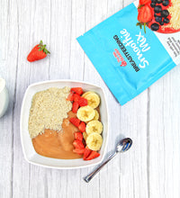 Breastfeeding Smoothie