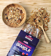 Granola Meal