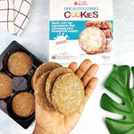 Breastfeeding Cookies-Coconut 600g