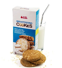 Breastfeeding Cookies - Coconut Flavour 300g